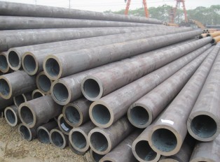 桦川20CrMo冷拔无缝钢管