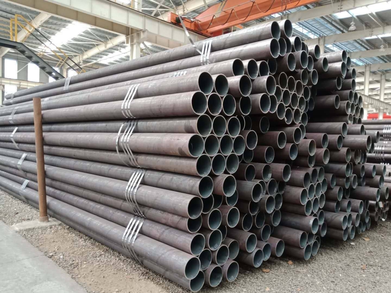 桦川30CrMo合金无缝钢管