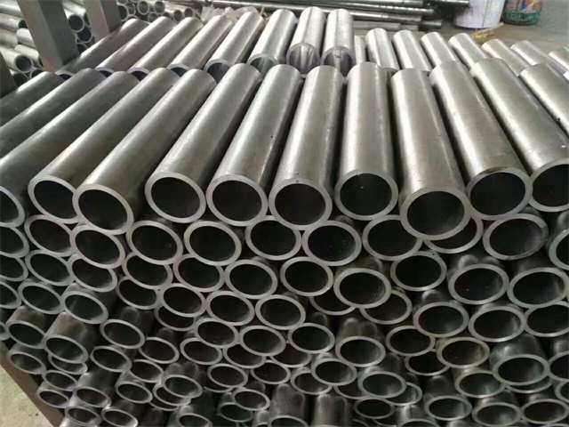 桦川30CrMo精密无缝钢管